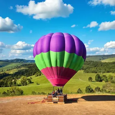 penyedia balon promosi tarakan